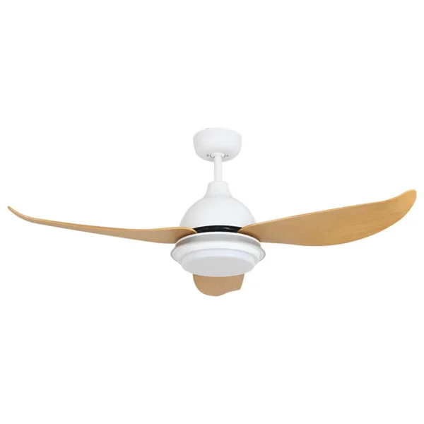 Ceiling Fan Picollo 43-inch Oak