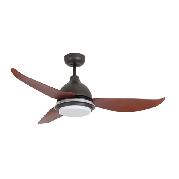 Ceiling Fan Picollo 43-inch Cocoa Bamboo