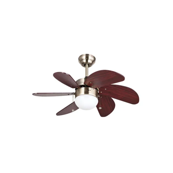 Ceiling Fan Pilot Antique Brass