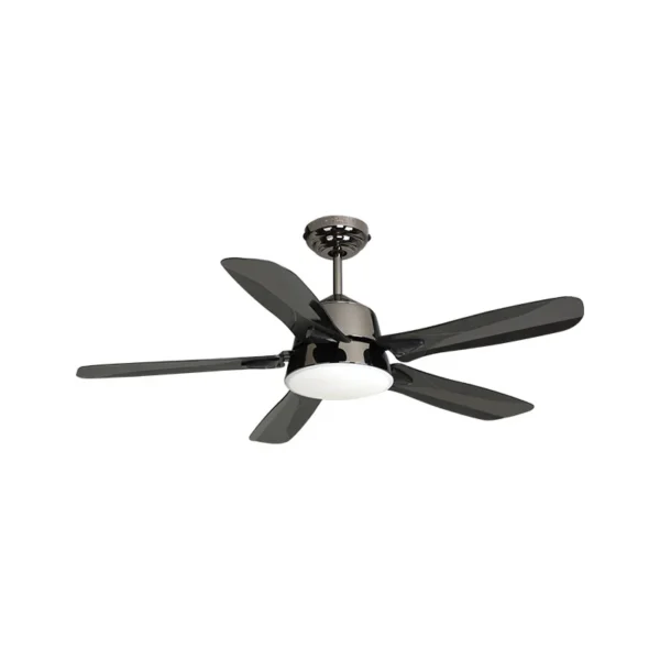 Ceiling Fan Studio 46 Inch Black