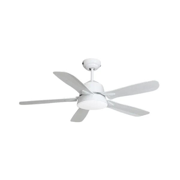 Ceiling Fan Studio 46 Inch White