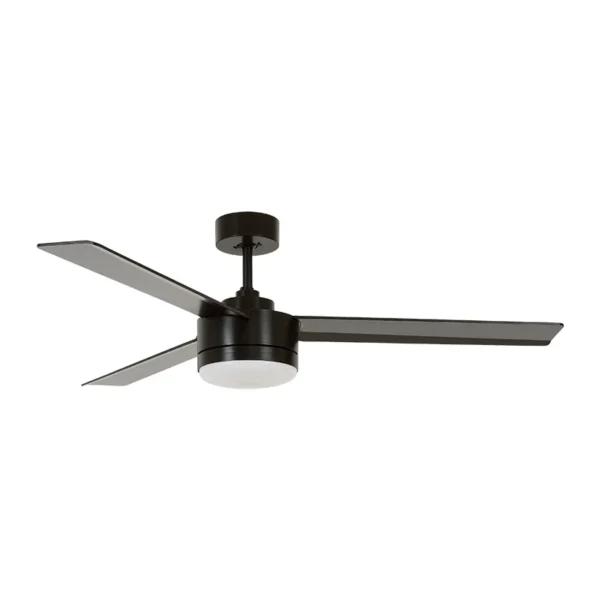 Ceiling Fan Omni Plus Black